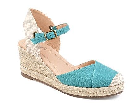 Ashlyn Espadrille Wedge Sandal | DSW