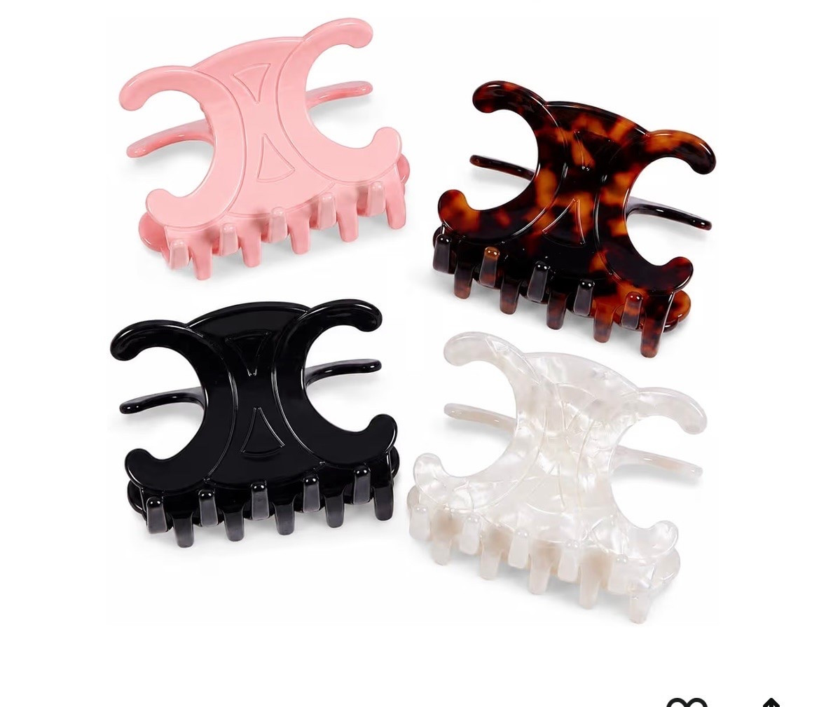 Best hair clips