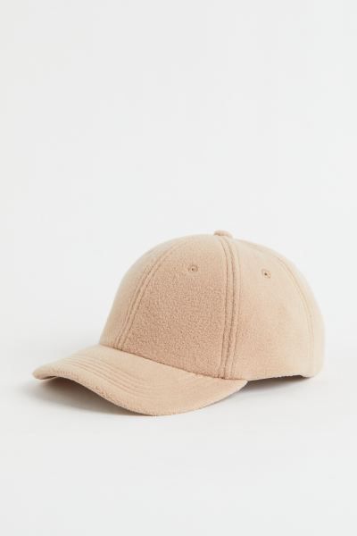 Fleece Cap | H&M (US)