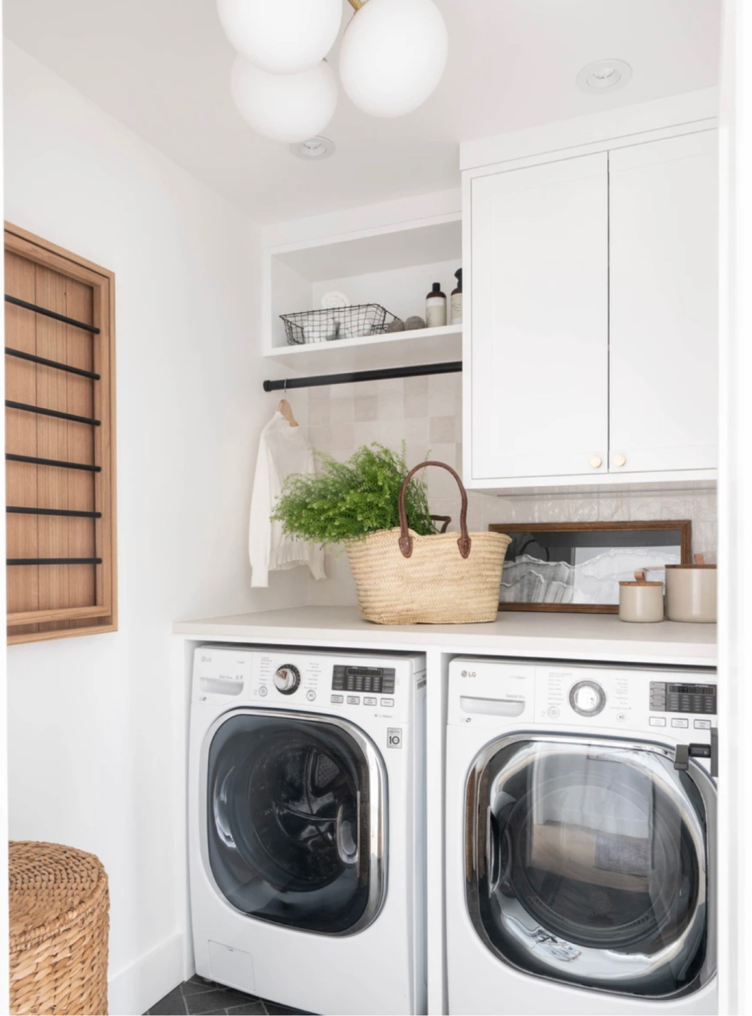 Laundry day / Labour Day sale has our LG washer / dryer on sale. 

#LTKFind #LTKSale #LTKhome