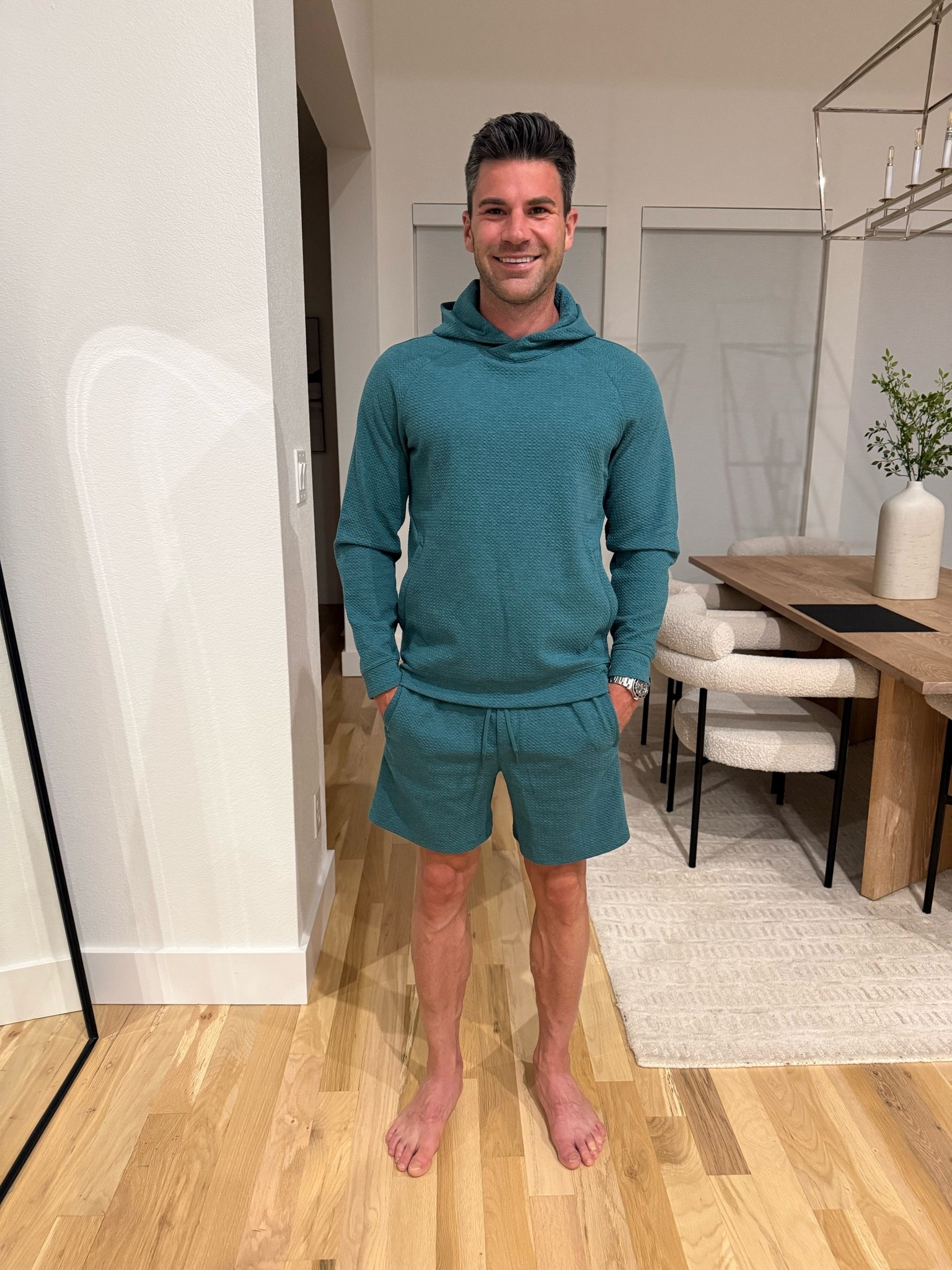 Got my husband this matching hoodie size m and it’s on sale

#LTKMens #LTKSaleAlert