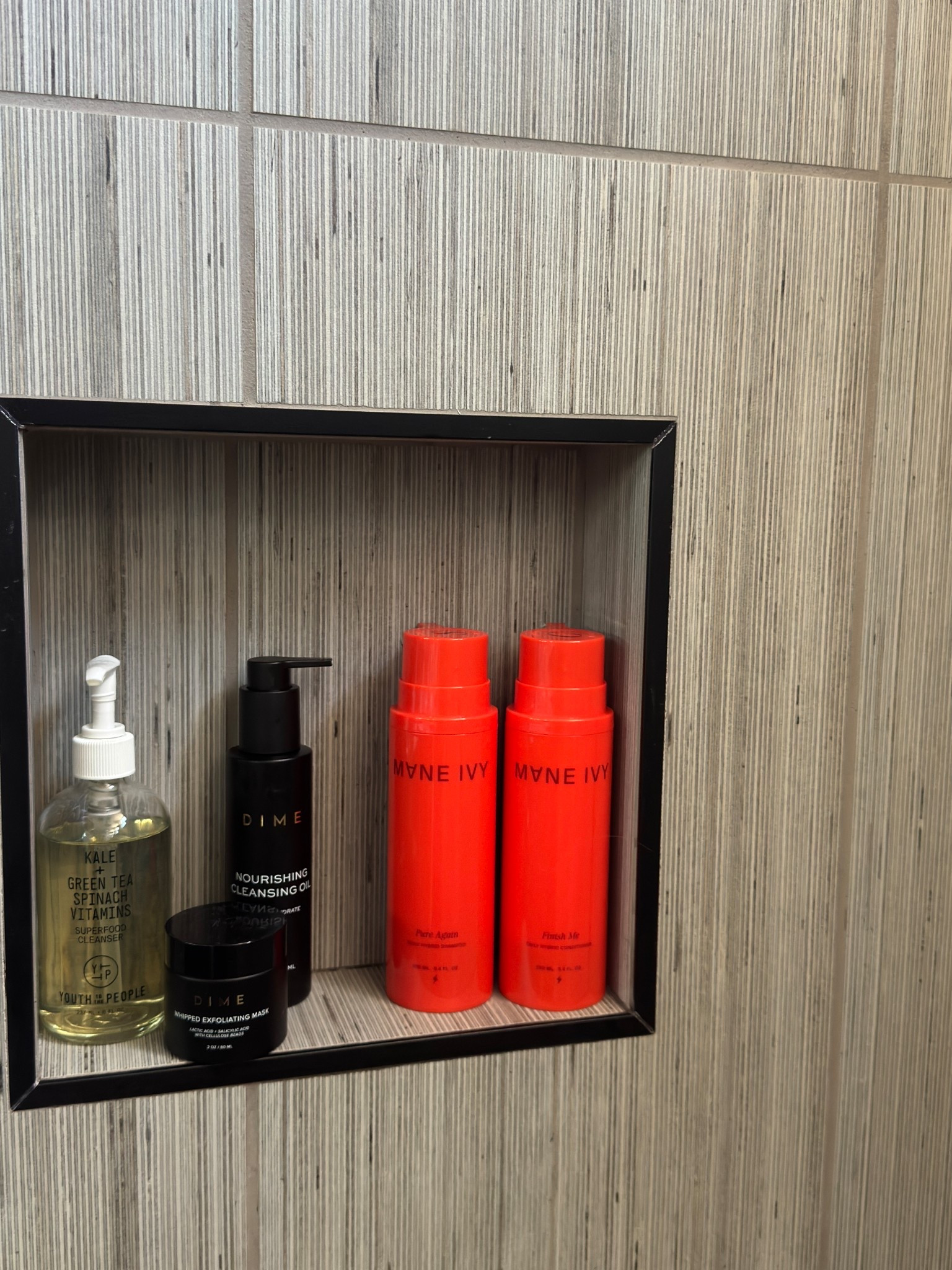Best shampoo and conditioner 

#LTKBeauty #LTKStyleTip