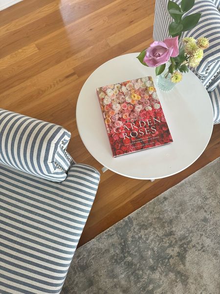 Mother’s Day gift idea, coffee table book, garden roses, gardening tips, living room chairs, home decorr

#LTKGiftGuide #LTKhome