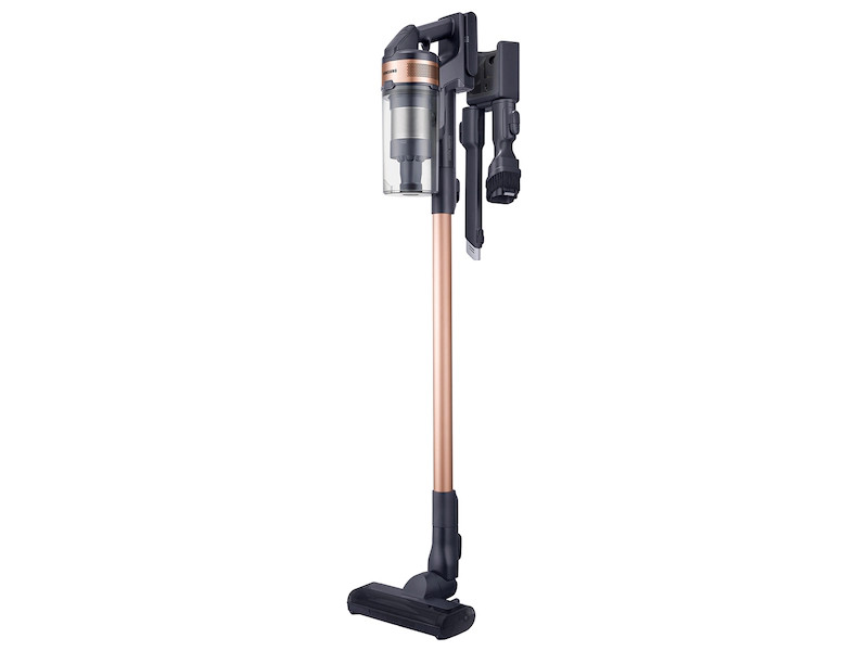 Jet 60 Cordless Pet Hair Vacuum in Rose Gold | Samsung US | Samsung