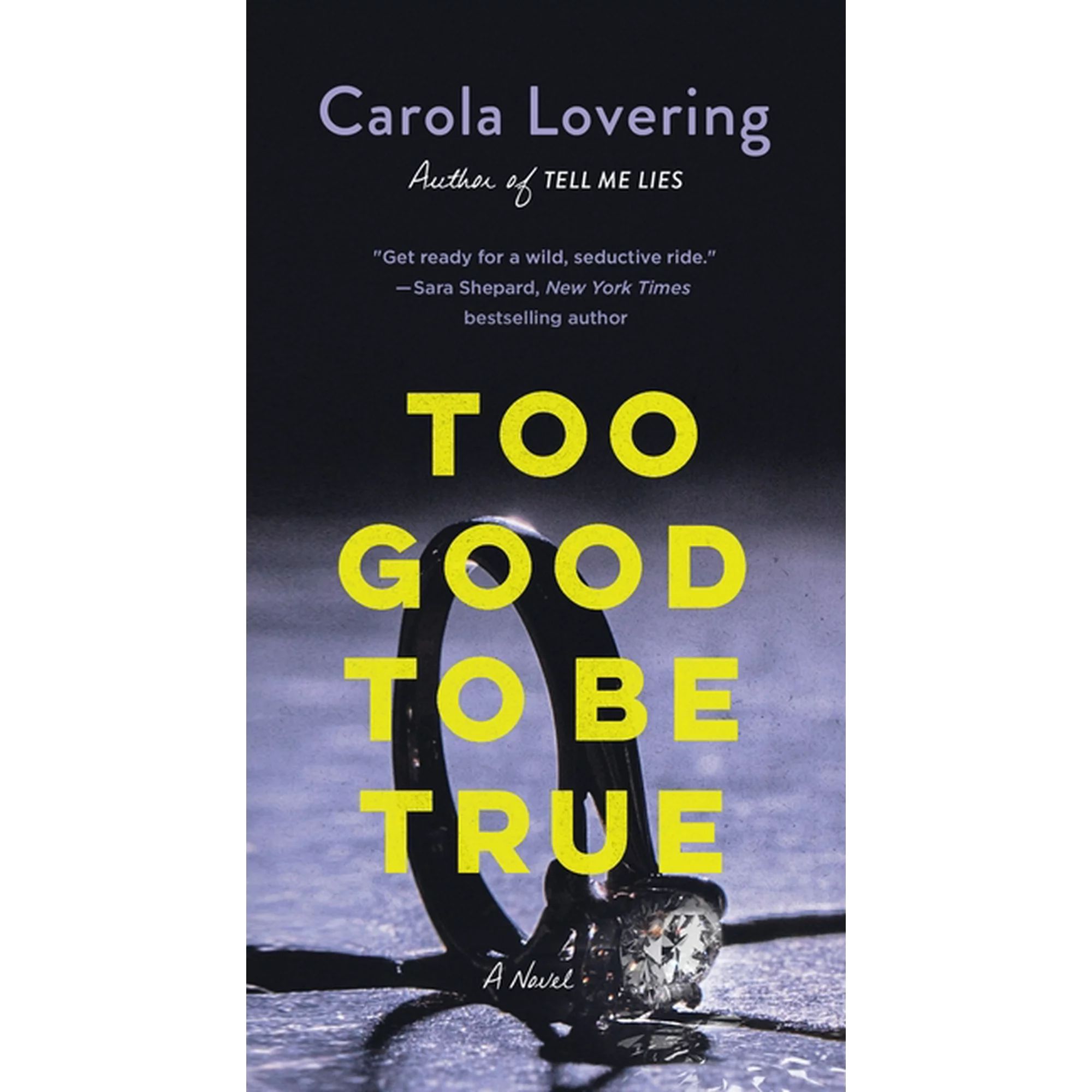 Too Good to Be True (Paperback) | Walmart (US)