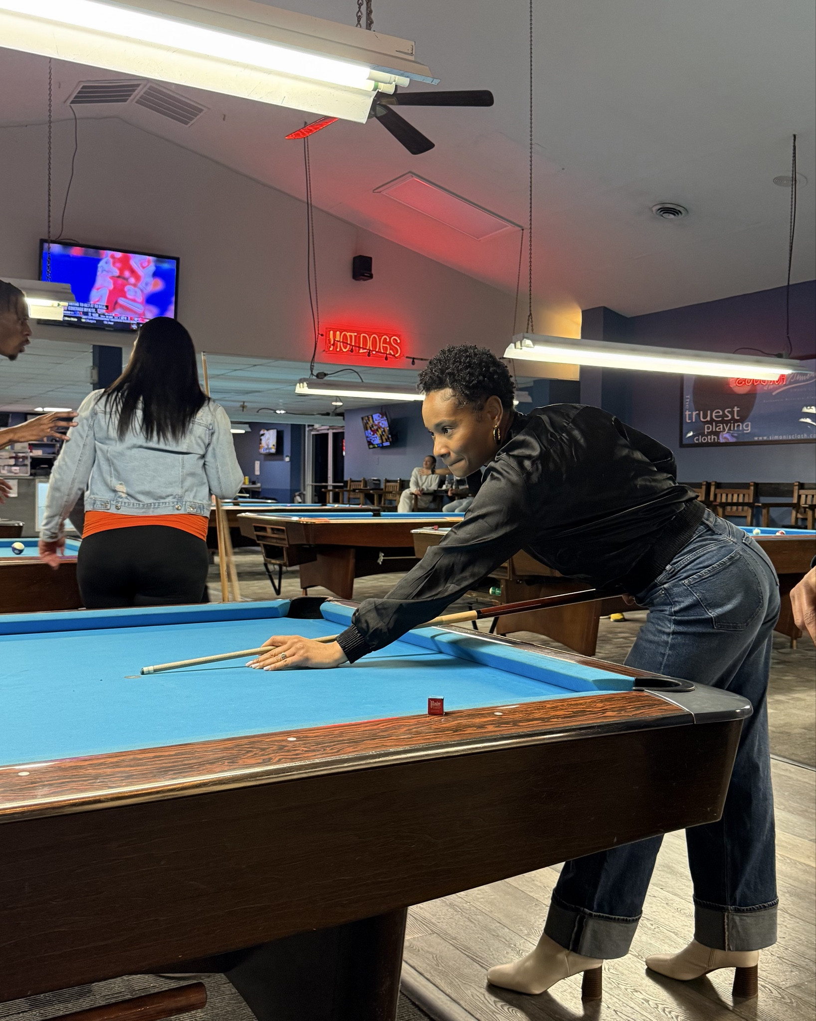 Shooting pool 🎱

#LTKootd #LTKdayinmylife #LTKgrwm