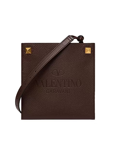 Small Leather Crossbody Bag | Saks Fifth Avenue