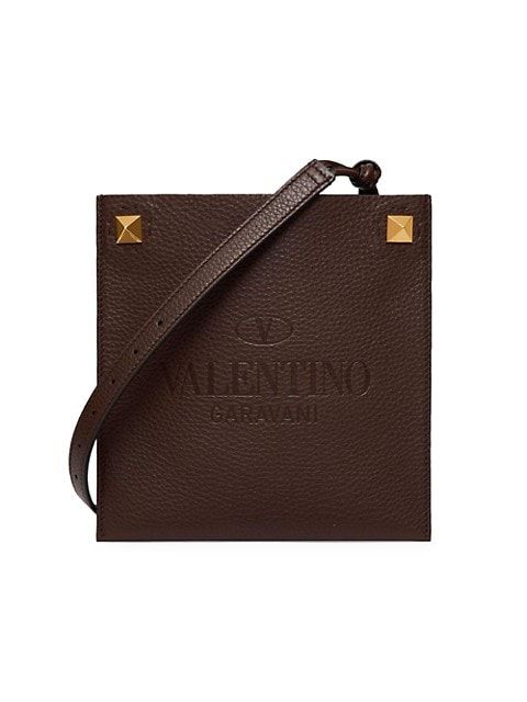 Small Leather Crossbody Bag | Saks Fifth Avenue
