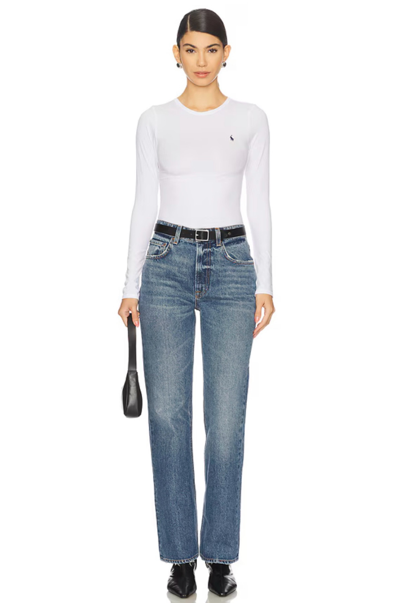 Fall easy outfit Ralph Lauren 

#LTKootd #LTKHoliday #LTKSeasonal
