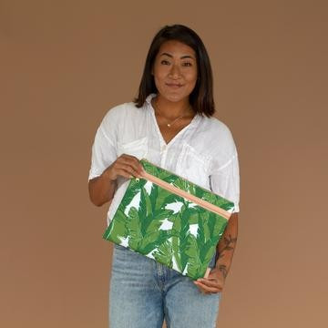 Bikini Bag | Canvelle