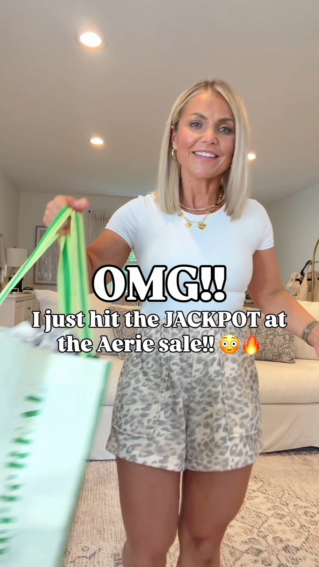I hit the jackpot at the Aerie sale!! 

20–50% off sitewide, so if you’ve been eyeing something, now’s a good time to grab it! 🛍️

aerie sale, aerie longest weekend sale, aerie deals, aerie 20% off, aerie 50% off, women’s loungewear, cozy outfits, affordable fashion, activewear, everyday basics

#LTKSaleAlert #LTKPetite #LTKMidsize