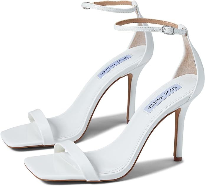 Steve Madden Women's Shaye Heeled Sandal | Amazon (US)