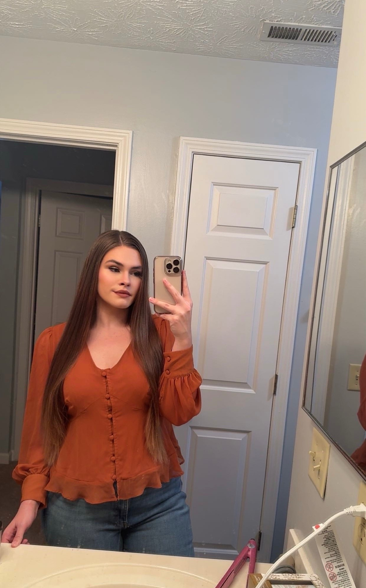 PBR fit🤎

#LTKootd