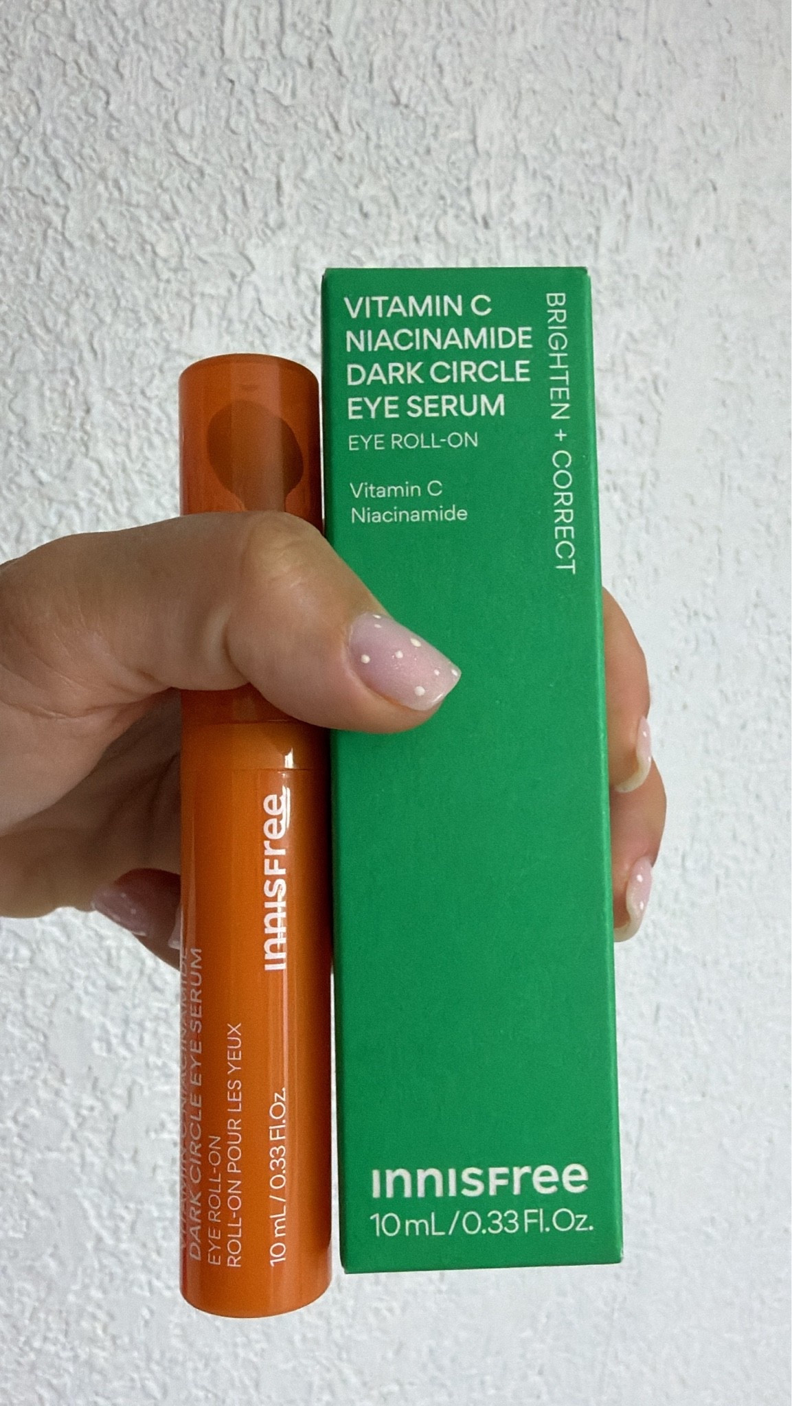My fav🫶 Tus ojos te lo agradecerán y el cambio es brutal 🥰

#LTKselfcare #LTKmorningroutine #LTKBeauty