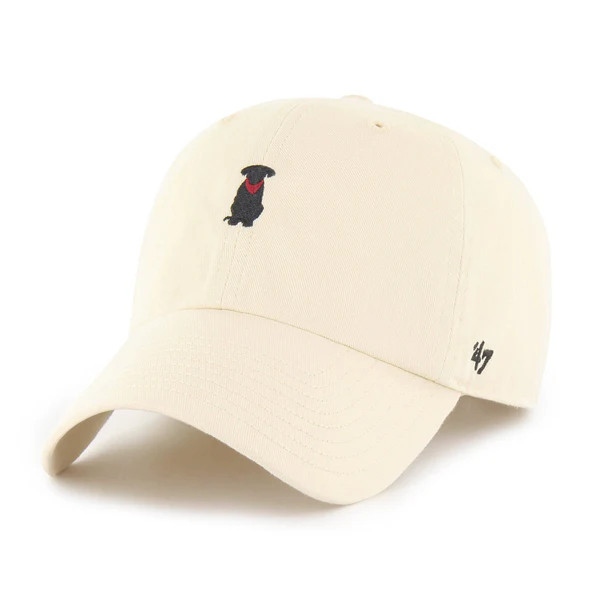 BLACK LAB '47 CLEAN UP | '47Brand