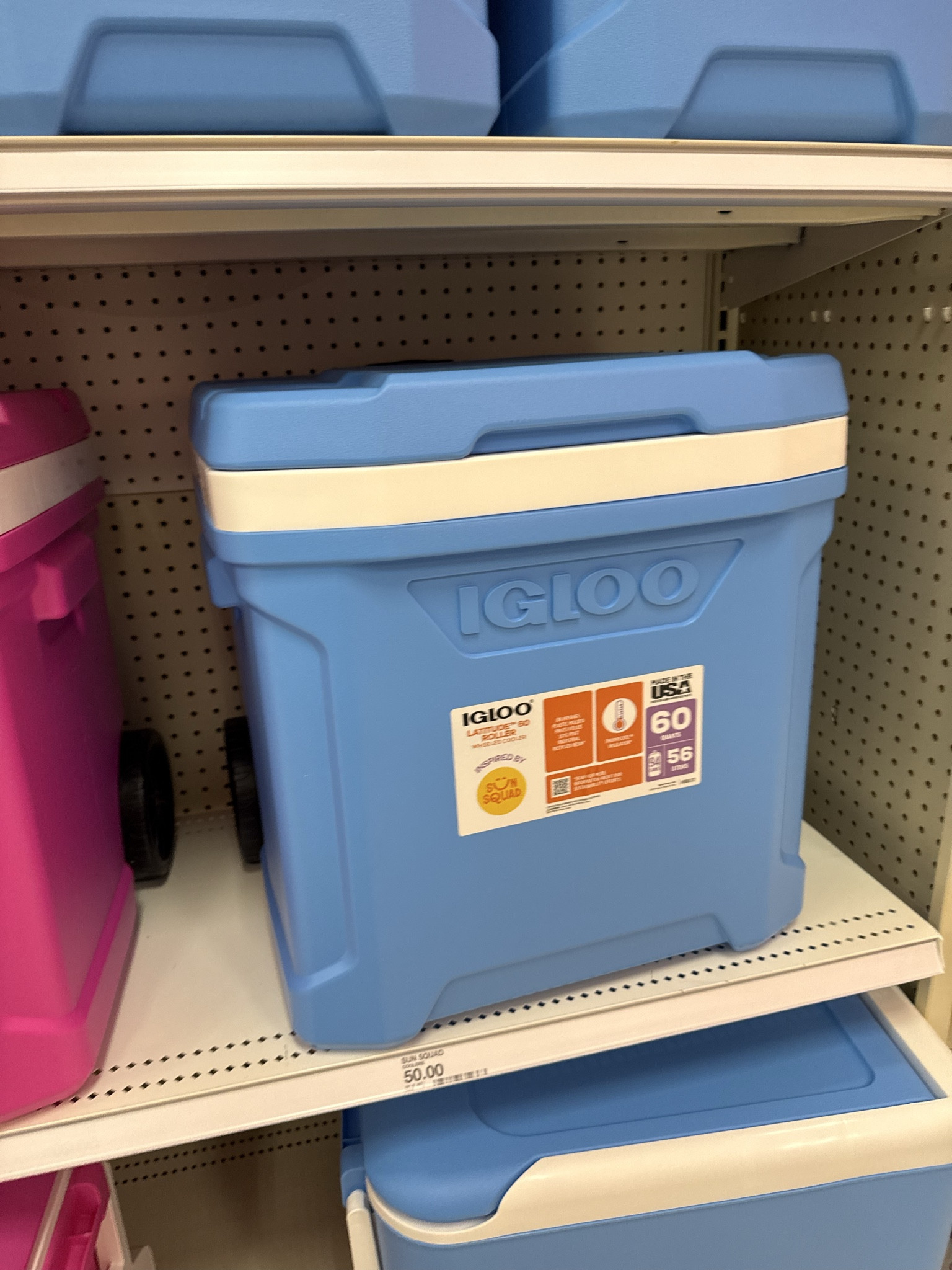 Target
Target new arrivals 
Coolers 
Backpack cooler
Summer tote
Teacher gift 
Teacher appreciation gift