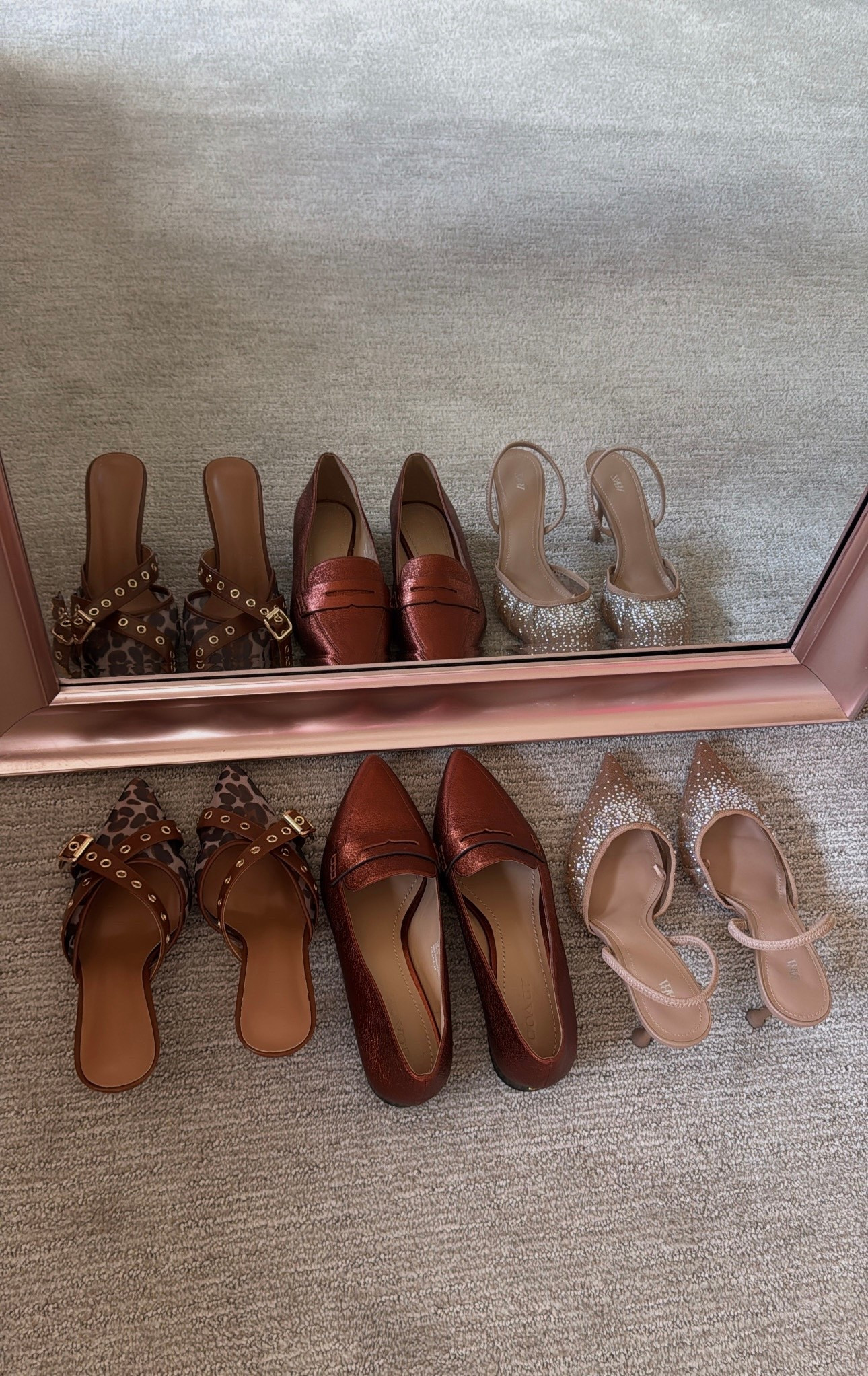 Current fave shoes #fallshoes 

#LTKShoeCrush #LTKSeasonal #LTKFindsUnder100