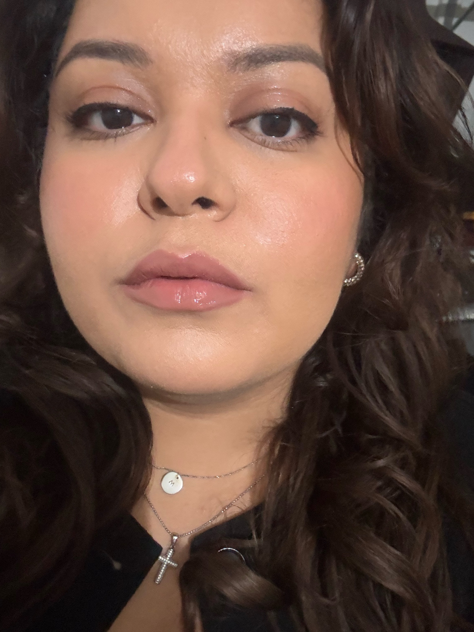 Linking some of my current favourite go to makeup products! 
.
.
.
.
Z
Glowy skin makeup beauty foundation concealer eyeshadow eyeliner lipstick lipliner blush contour bronzer

#LTKcanada #LTKbeauty #LTKmidsize