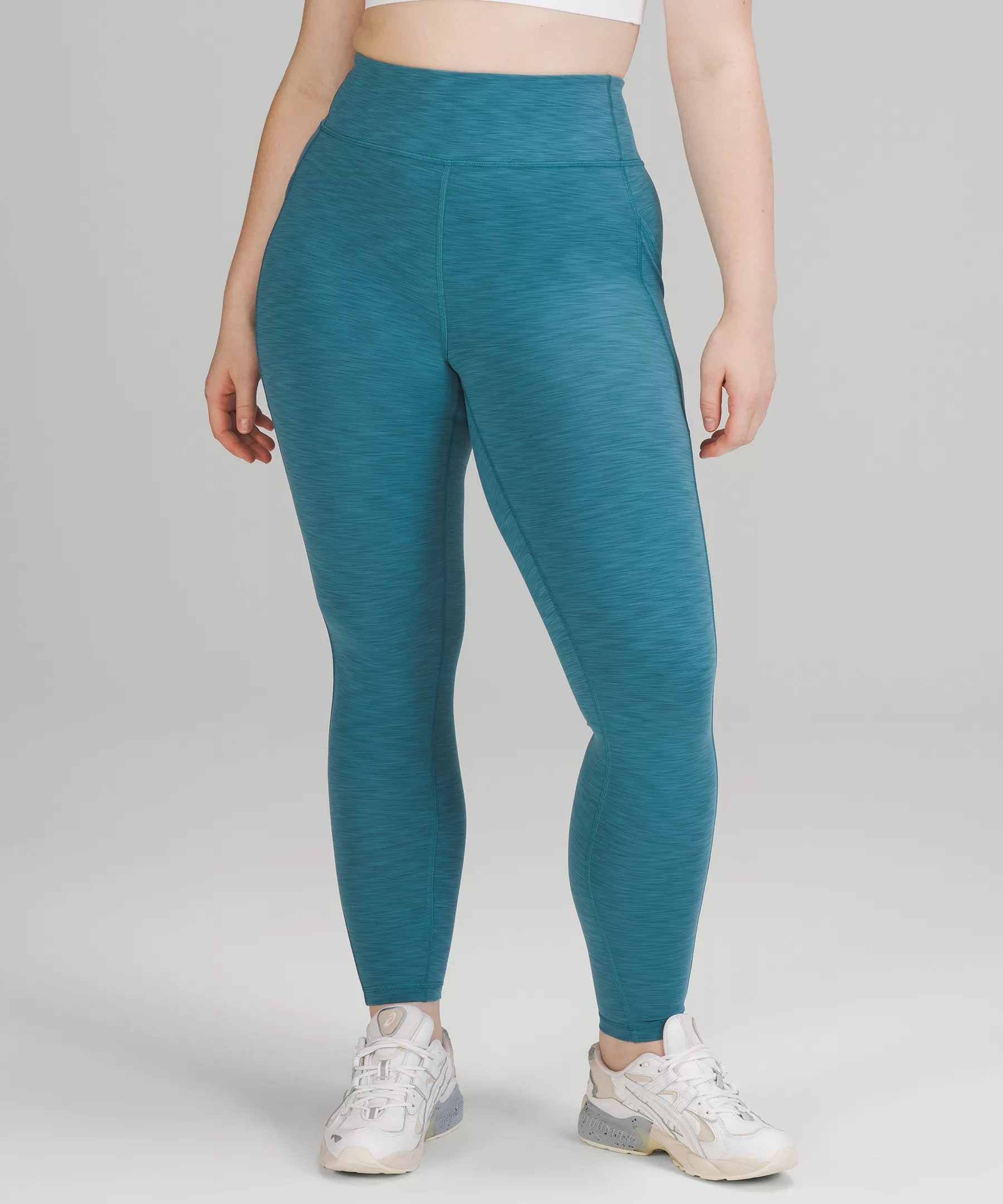Invigorate High-Rise Tight 28" Online Only | Lululemon (US)