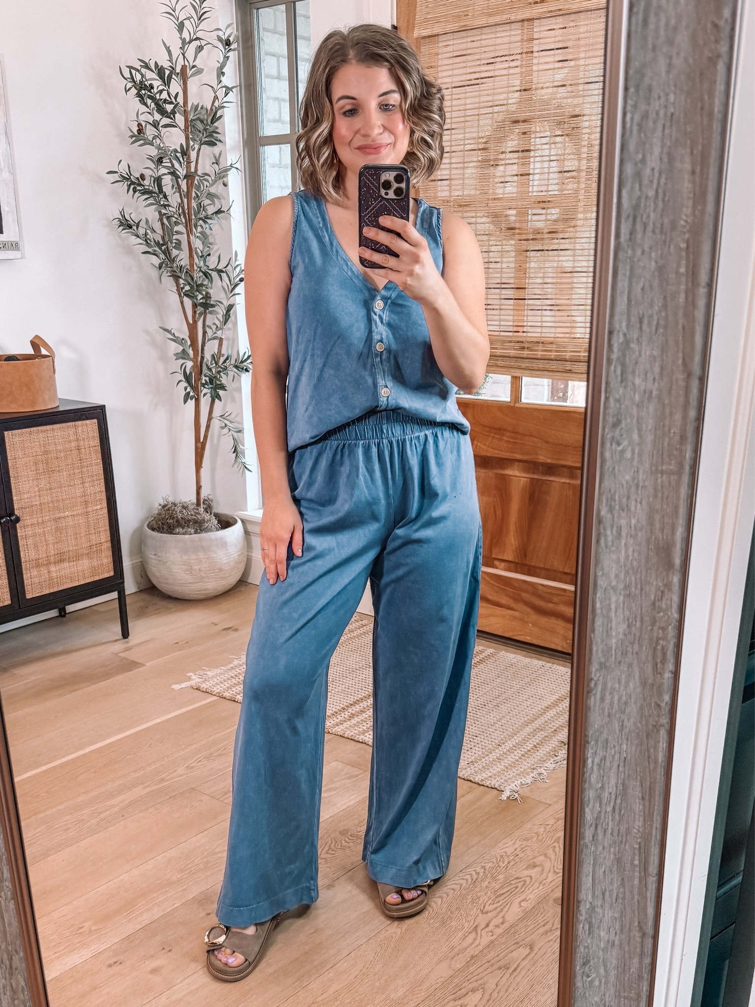 Comfiest loungewear set!

#LTKSaleAlert #LTKSeasonal