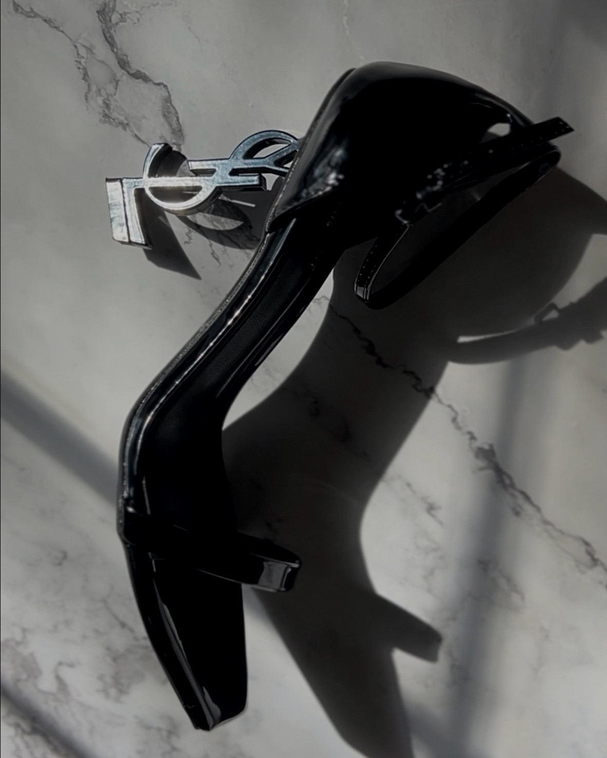 Stunning YSL heels from DHGate 🖤

#LTKPetite #LTKShoeCrush #LTKStyleTip