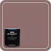 BEHR DYNASTY 1 qt. #MQ1-47 Touch of Class One-Coat Hide Satin Enamel Interior Stain-Blocking Paint & Primer 765404 | The Home Depot