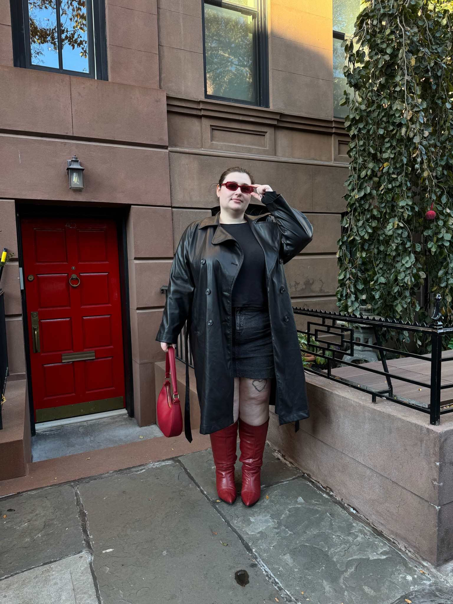 Plus Size Fall Outfitts

#LTKItBag #LTKHoliday #LTKPlusSize