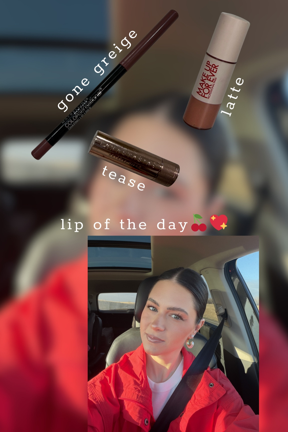 One of the besttt drugstore liners on the market!



#LTKsummer #LTKbeauty #LTKcanada