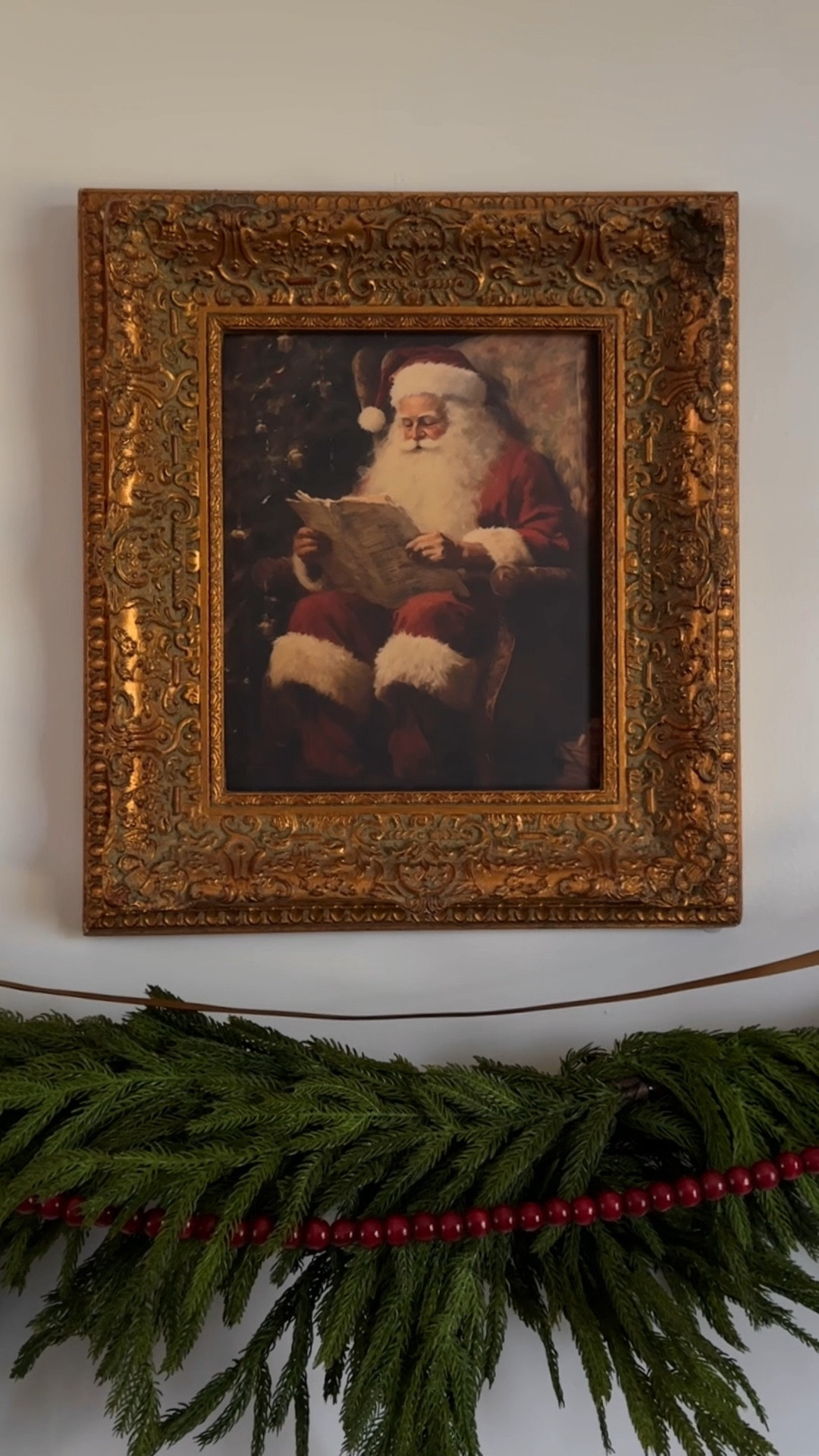 A merry little cottage Christmas ❤️ #christmasdecorations #christmas #christmasdecor #fyp #foryou #foryoupage #interiordesign #homedecor #christmas2023 #christmascountdown #holidaydecor #christmasdecorations #cozyathome #cozyvibes #interior #cottage #cottagecore #cottagecoreaesthetic #cottagechristmas #cottagecorechristmas #homefortheholidays #holidaydecorating #holidaydecorations #christmasvibes 

#LTKhome #LTKHoliday #LTKSeasonal