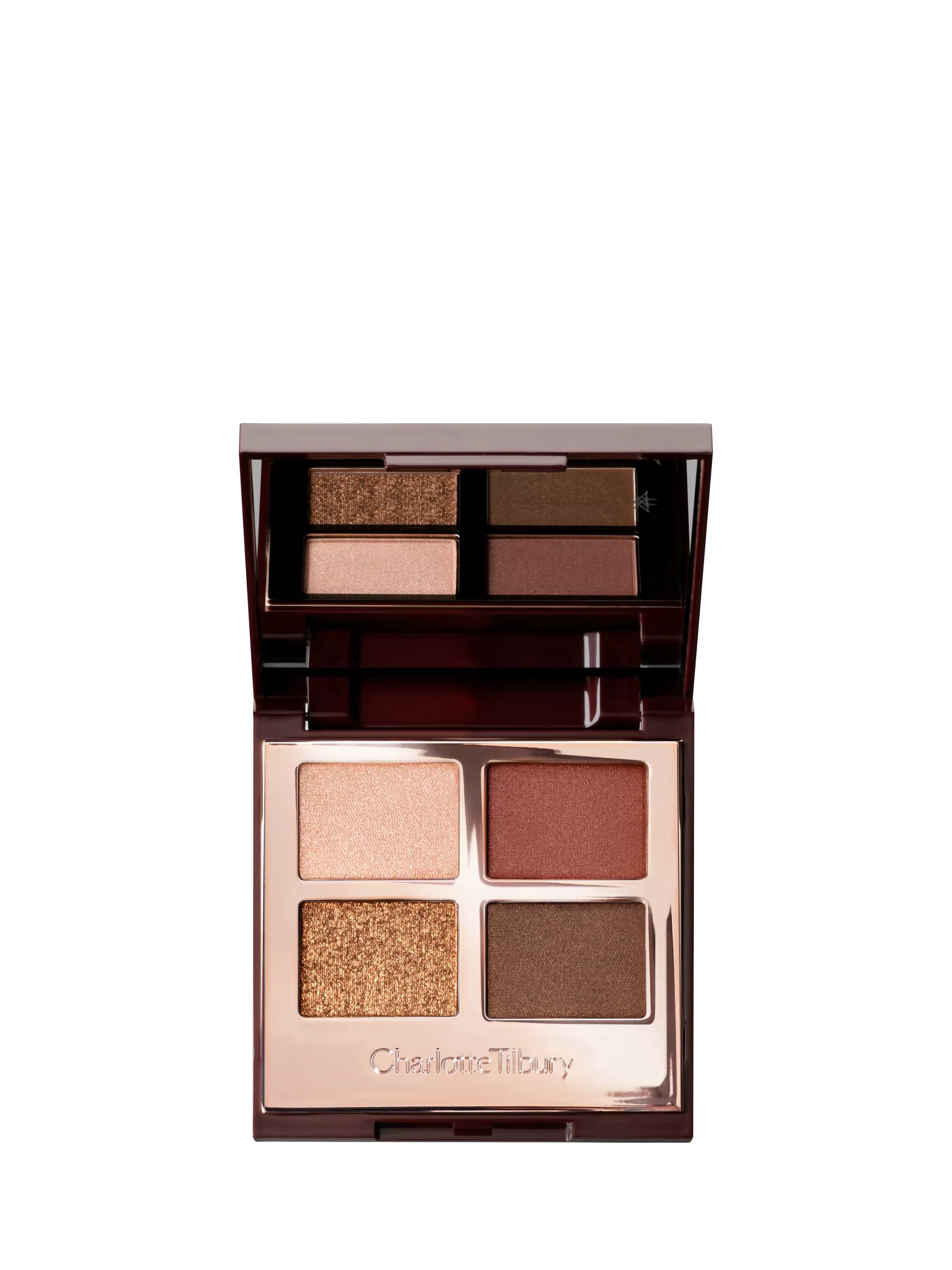 Charlotte Tilbury Luxury Palette, The Bella Sofia | John Lewis (UK)