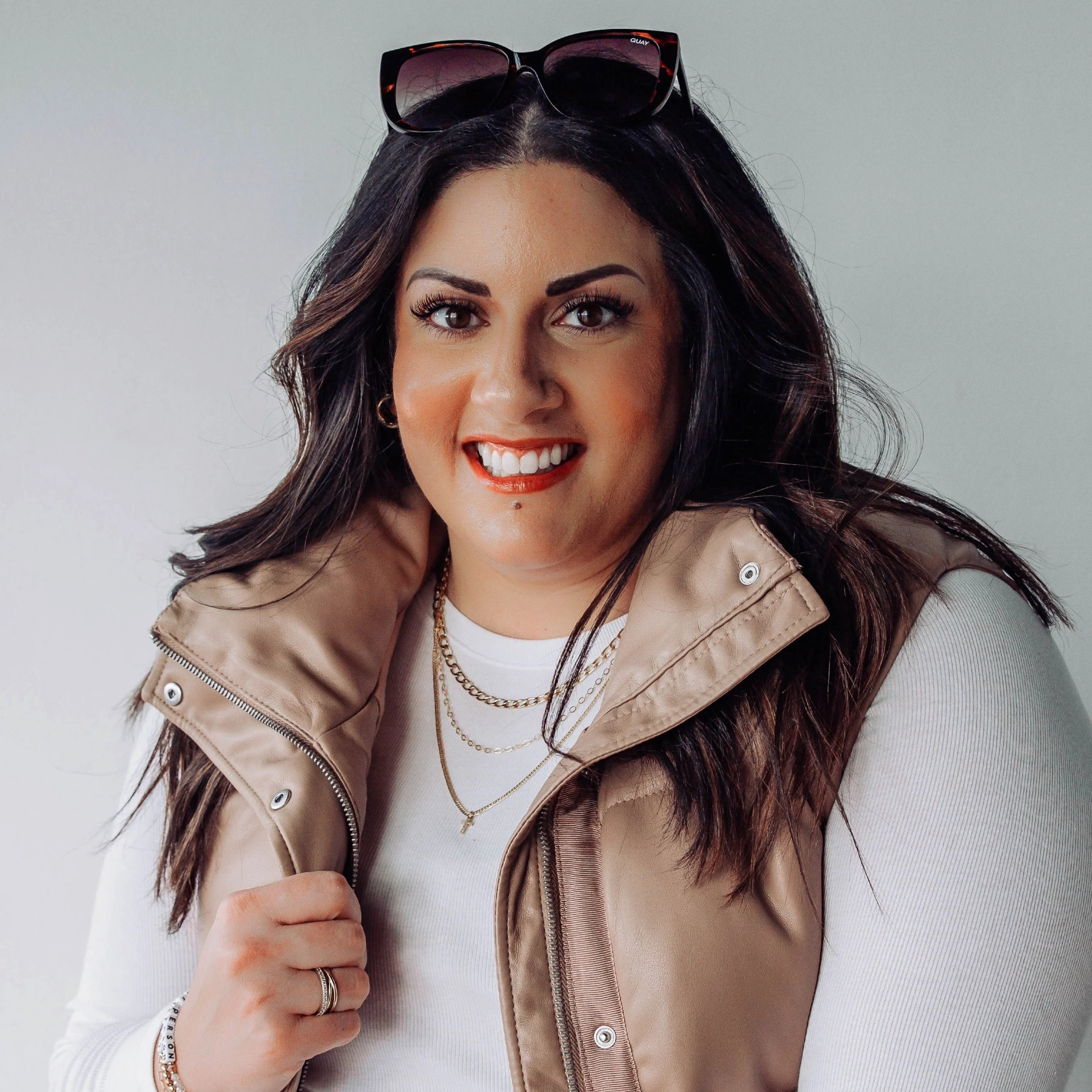 Fearfully and Wonderfully Made by Carina Boucher | Taudrey