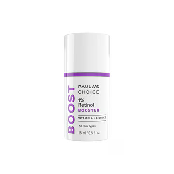 1% Retinol Booster | Paula's Choice (AU & US)
