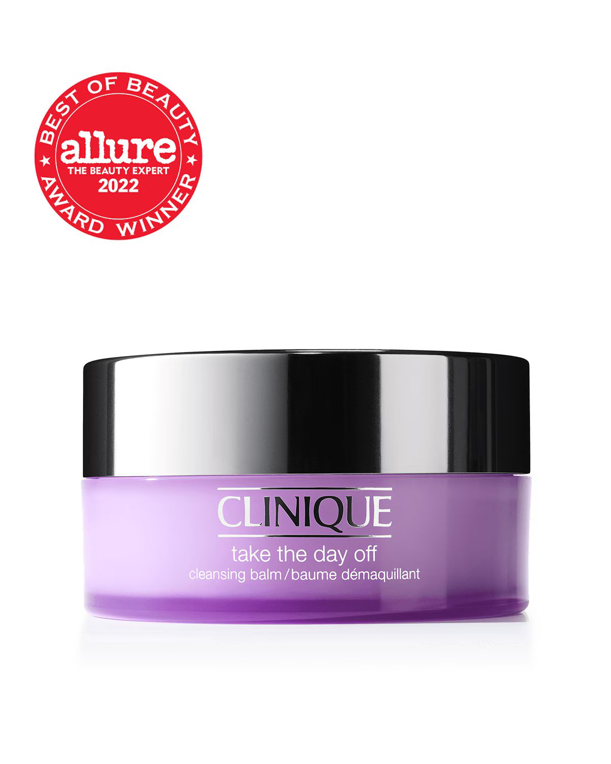 Take The Day Off™ Makeup Remover Cleansing Balm | Clinique | Clinique (US)