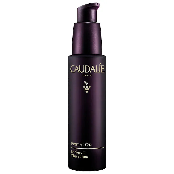 Premier Cru Anti-Aging Serum with Niacinamide and Hyaluronic Acid - Caudalie | Sephora | Sephora (US)