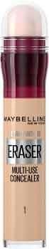 Maybelline Concealer Instant Anti Age Eraser Eye Concealer, Dark Circles and Blemish Concealer, U... | Amazon (UK)