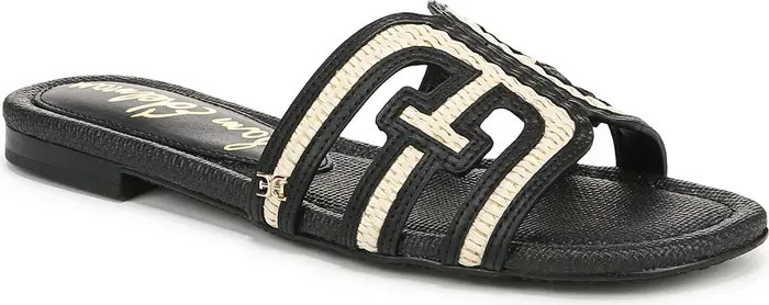 Bay Slide Sandal (Women) | Nordstrom