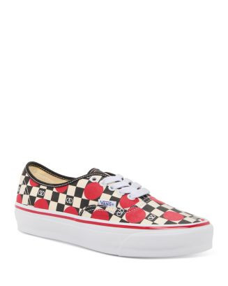 Valentino Garavani Women's Checkerboard Sneakers  | Bloomingdale's Shoes | Bloomingdale's (US)