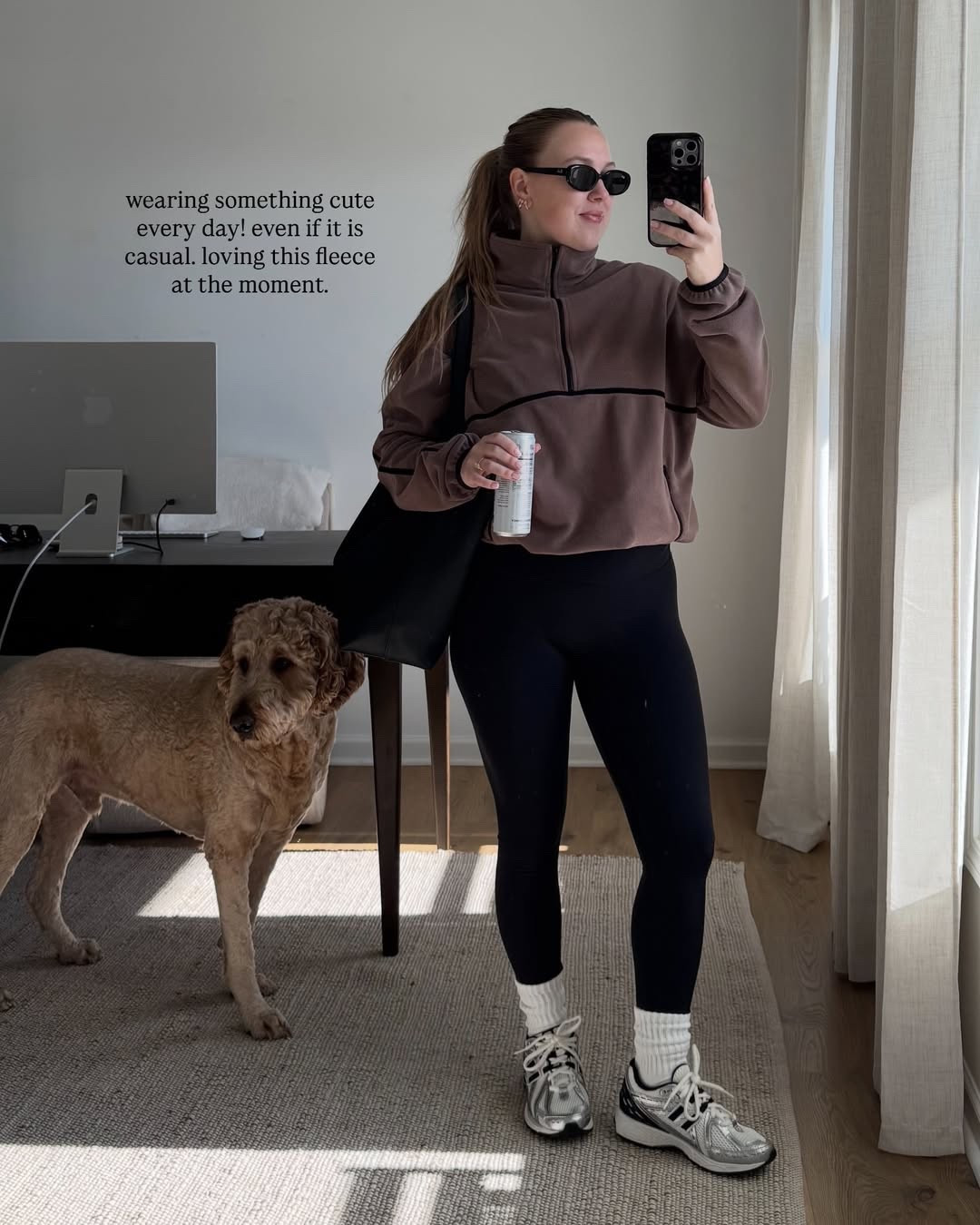 Walk ootd 

#LTKfitnessgoals #LTKootd #LTKActive