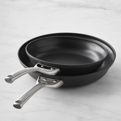 Calphalon Contemporary Nonstick Fry Pan Set | Williams-Sonoma