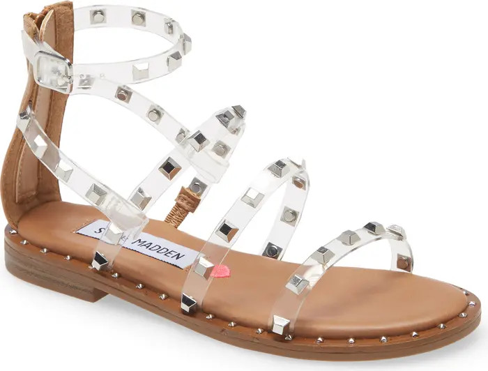 Steve Madden JTravel Strappy Sandal | Nordstrom | Nordstrom Canada