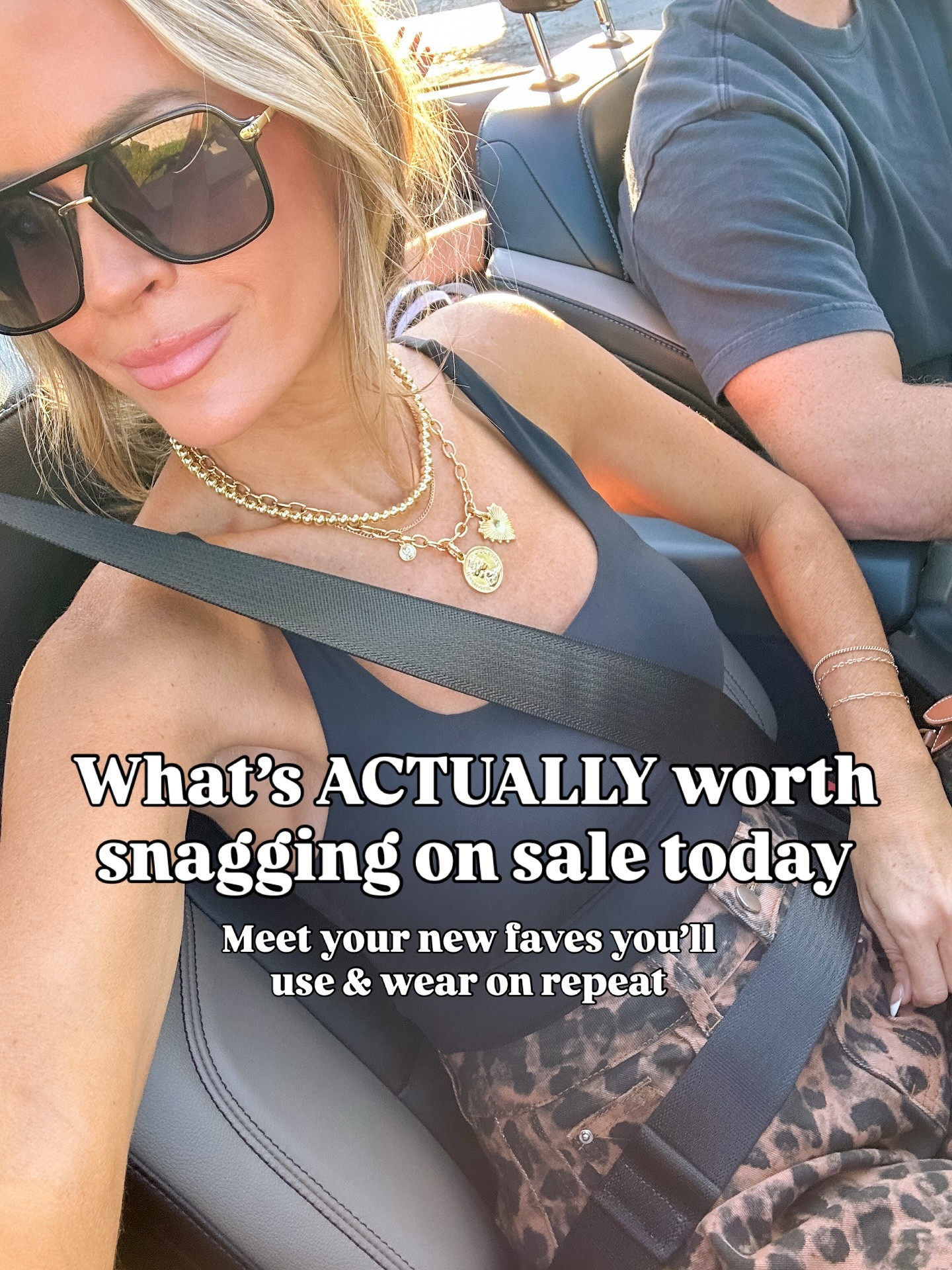 Amazon big spring sale picks! 

Some of my tried and true must haves that I use and wear on repeat. Tinted spf that adapts to your skin tone, the best high waisted leggings, the comfiest tennis skirts ever, eyebrow serum that has transformed my brows, faces masks that give the best glowing skin and more ✨

#LTKOver40 #LTKmomlife #LTKselfcare