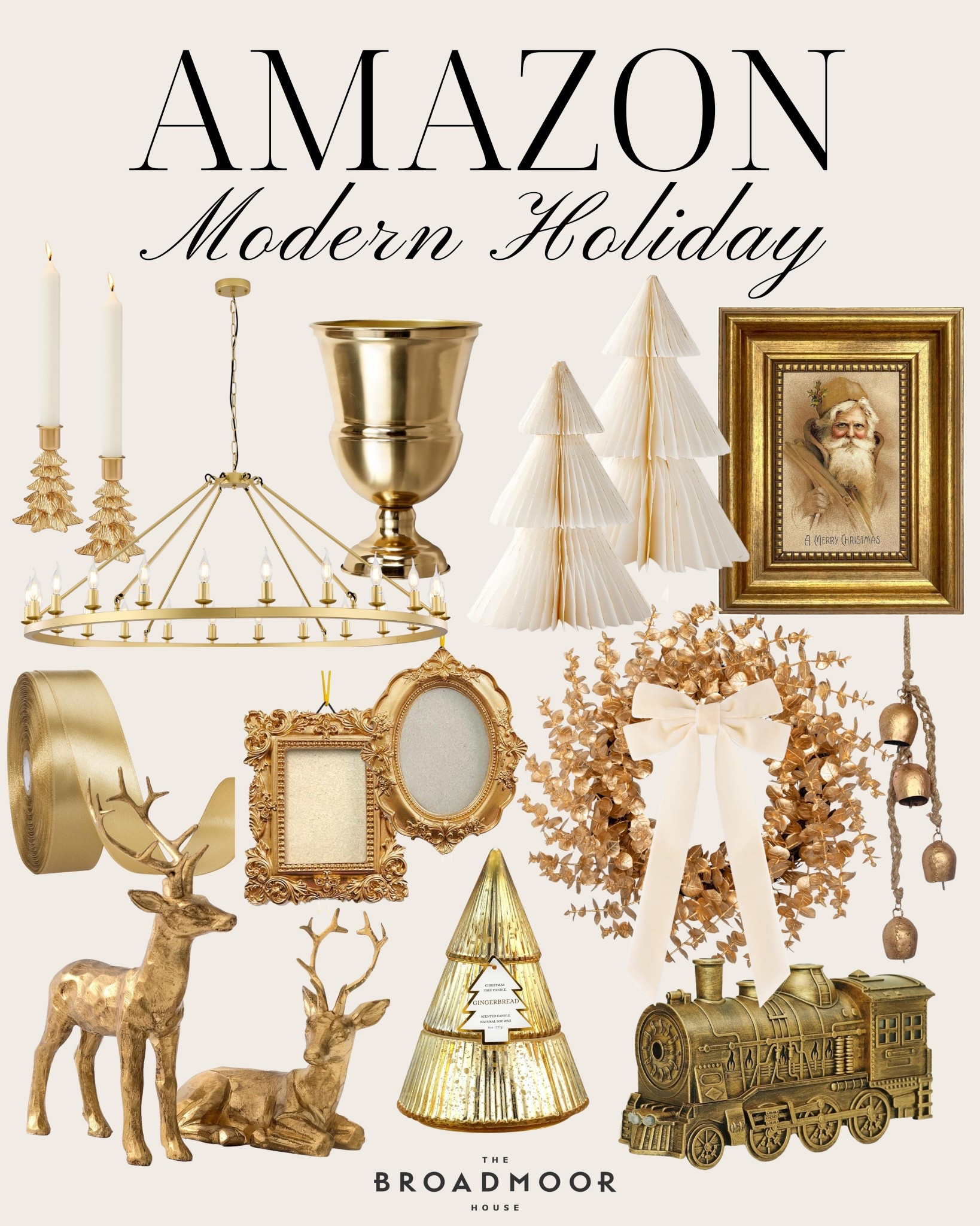 Modern holiday finds on Amazon!!

#LTKHome #LTKHoliday #LTKSeasonal