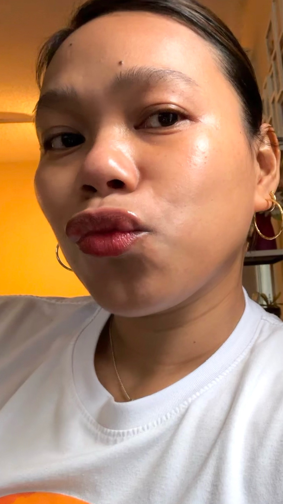 Lip plumper ☺️🤭