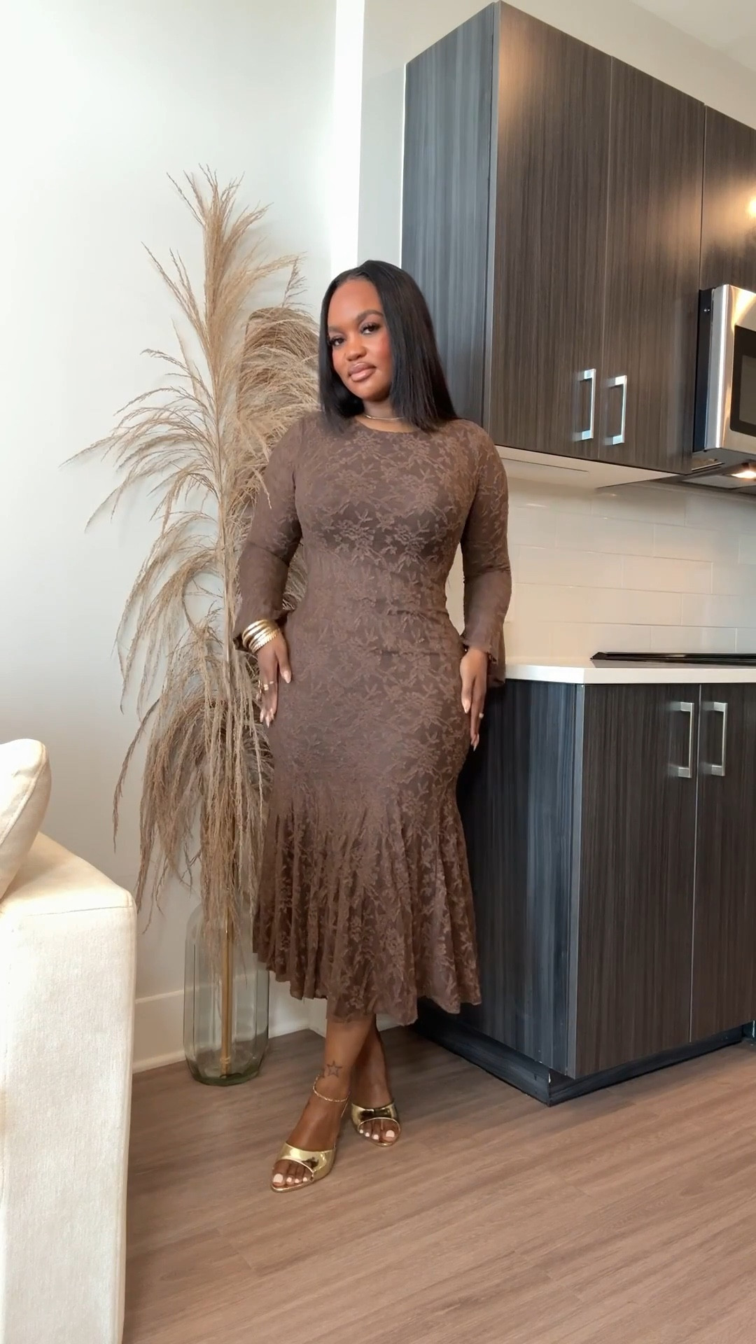 FALL wedding season is here🍂✨
sharing my favorite Amazon finds for the perfect guest look.
From rich tones to elegant silhouettes, these dresses are giving main character energy all season long.
#FallWedding GuestDresses🍂✨

#LTKStyleTip #LTKPetite
#LTKWedding