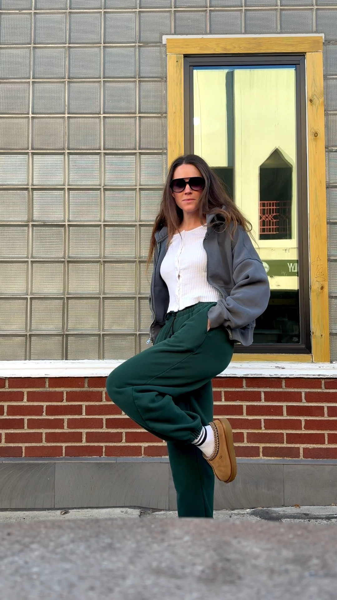 Spontaneous breakfast family date? Got you covered. Then you can come home and still be cozy! 

#LTKgrwm #LTKmomlife #LTKHoliday