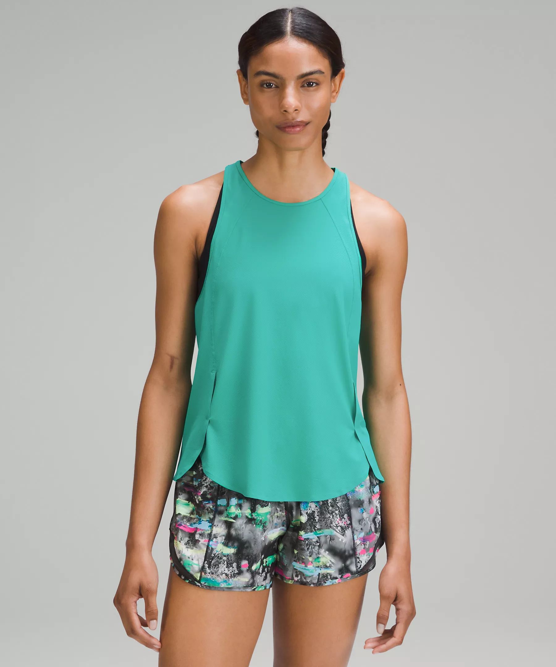 High-Ventilation Running Tank Top | Lululemon (US)