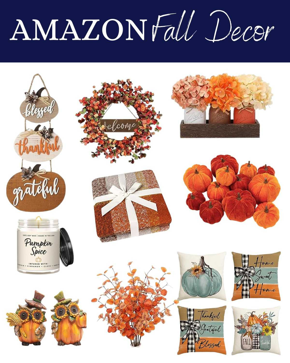 Home Decor, Home Finds, Amazon Home Finds, Amazon Home Decor, Fall, Fall Decor, Fall Decor 2024, Fall Home Decor

#LTKSeasonal #LTKHome #LTKFindsUnder100