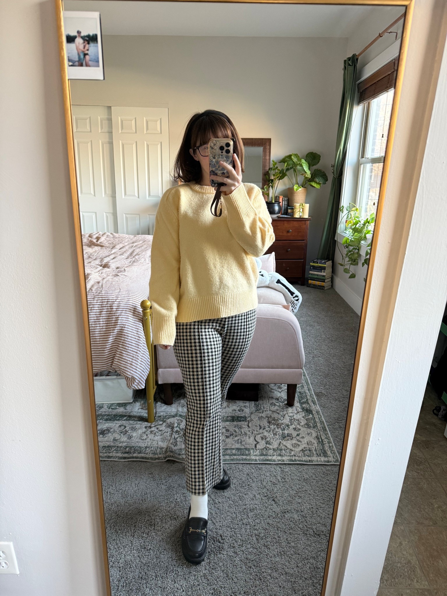 OOTD 1.4.25

#LTKootd #LTKPetite