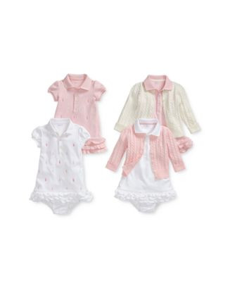 Girls' Pony Perfect Baby Collection - Baby | Bloomingdale's (US)