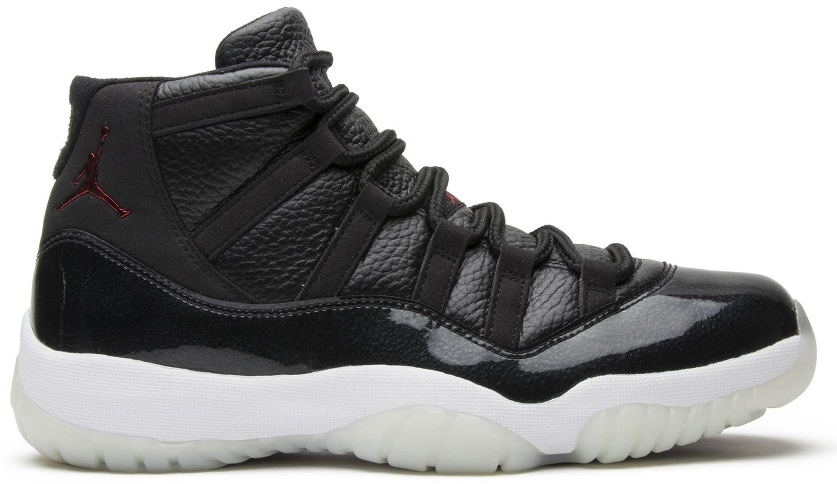 Buy Air Jordan 11 Retro '72-10' - 378037 002 | GOAT | GOAT
